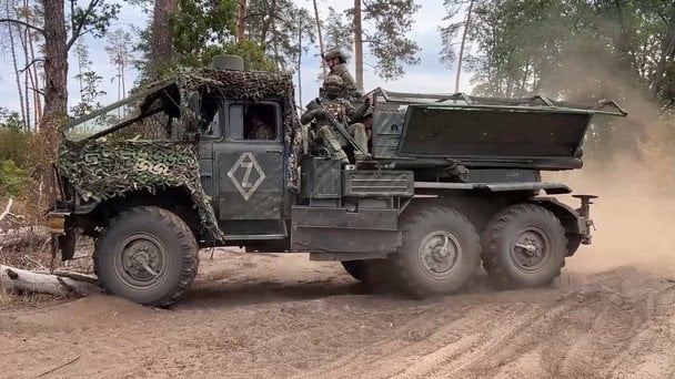 Новий рекорд ЗСУ: за добу ліквідовано 2090 окупантів