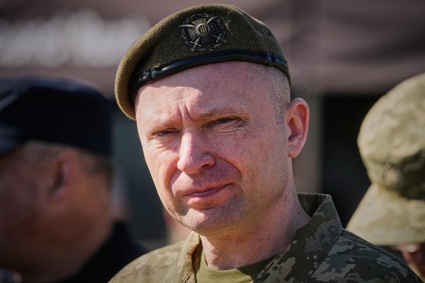 Драпатий взявся за Генштаб: кого можуть відправити на фронт