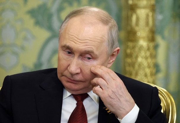 3 години за зачиненими дверима: Путін висунув США ще жорсткіший ультиматум по Україні – Bloomberg