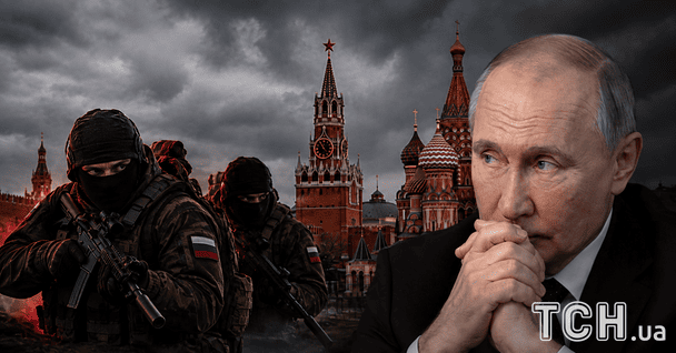 “Привиди” Кремля: як таємний загін російських убивць роками сіяв смерть у Європі “Привиди” Кремля: як таємний загін російських убивць роками сіяв смерть у Європі