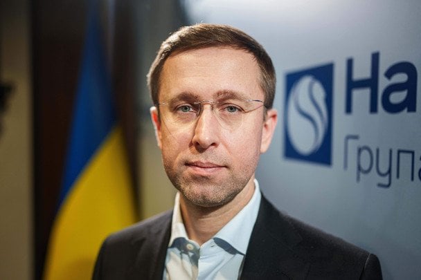 Корецький заявив про критичну потребу України