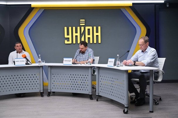 Юридична битва на 10 млрд: шведський бізнесмен звинуватув українські суди й ініціював міжнародний спір