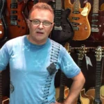 Екс-продюсер Лорак Фалеса, будинок якого в Києві спалили росіяни, підтримав війну РФ проти України