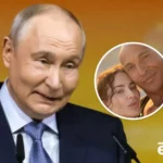 Чоловік Ані Лорак влаштував скандал через ставлення Путіна до співачки. У її оточенні його вважають дурнем