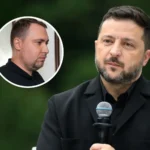 Буданов зізнався, як реагує, коли критикують Зеленського