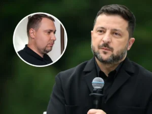Буданов зізнався, як реагує, коли критикують Зеленського