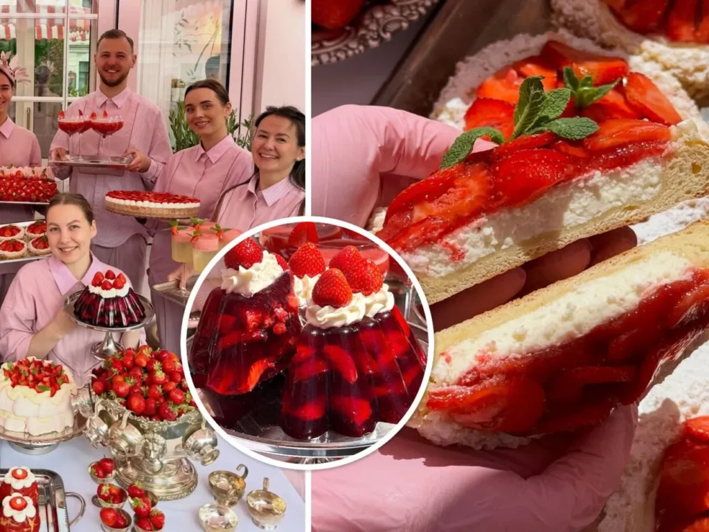 У кафе Namelaka в Києві – спалах сальмонельозу. Скільки людей уже постраждало