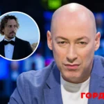 Галкін дасть інтерв'ю Гордону українською. Що про це відомо