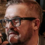 19-річний син Пономарьова вперше показав свою дівчину і розповів, де зараз живе і навчається. Фото