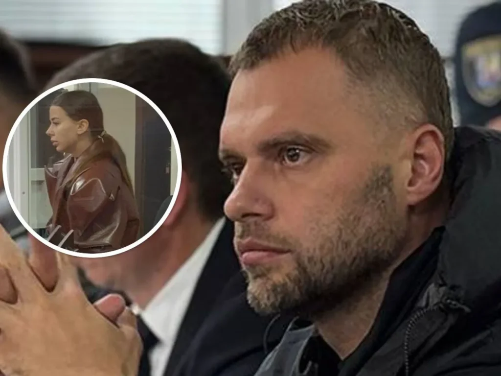 Який вигляд має дружина топпосадовця Офісу генпрокурора Кропиви, яку він зраджував із Музою. Відео Який вигляд має дружина топпосадовця Офісу генпрокурора Кропиви, яку він зраджував із Музою. Відео