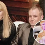 Полякова вперше показала весільні фото і розповіла, чим Буряковський вже 22 роки утримує її в шлюбі
