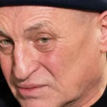 "Такий гарнюня", "Імпозантний чоловік". Фото 43-річного Буряковського підірвало мережу