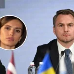 "Дружина-красавіца для бабла – рольова модель у прокуворів". Який вигляд має дружина Кравченка