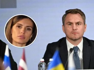 "Дружина-красавіца для бабла – рольова модель у прокуворів". Який вигляд має дружина Кравченка