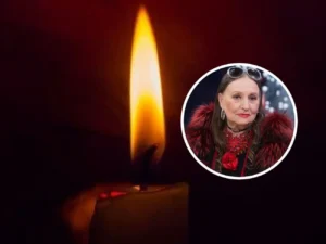 "Усі мої гроші пішли на його лікування". Кадочникова вперше розповіла подробиці про смерть чоловіка