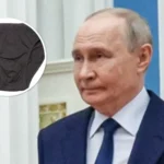 "Його труси пере вірна жінка". Відомий британський гурт жорстко принизив Путіна в день виборів в РФ