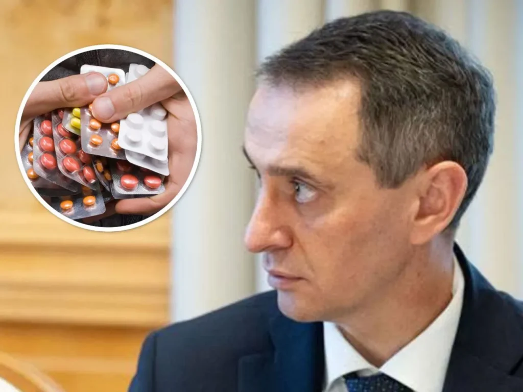У МОЗ зробили заяву про дефіцит ліків через російські обстріли. Чи варто людям робити запаси У МОЗ зробили заяву про дефіцит ліків через російські обстріли. Чи варто людям робити запаси