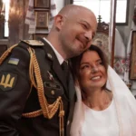 Падалко – відверто про вінчання із чоловіком, особливий момент на церемонії і кризу у шлюбі