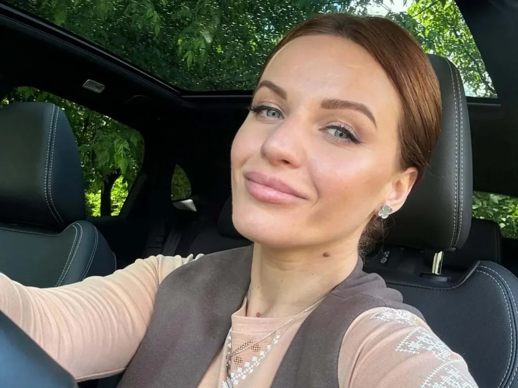 Доротюк про скандал в Офісі генпрокурора: Шкодую, що для такого "сміття" не передбачена смертна кара