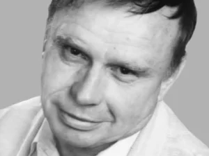 Помер зірка "В бій ідуть тільки "старики", чиї ролі назавжди залишаться в історії українського кіно