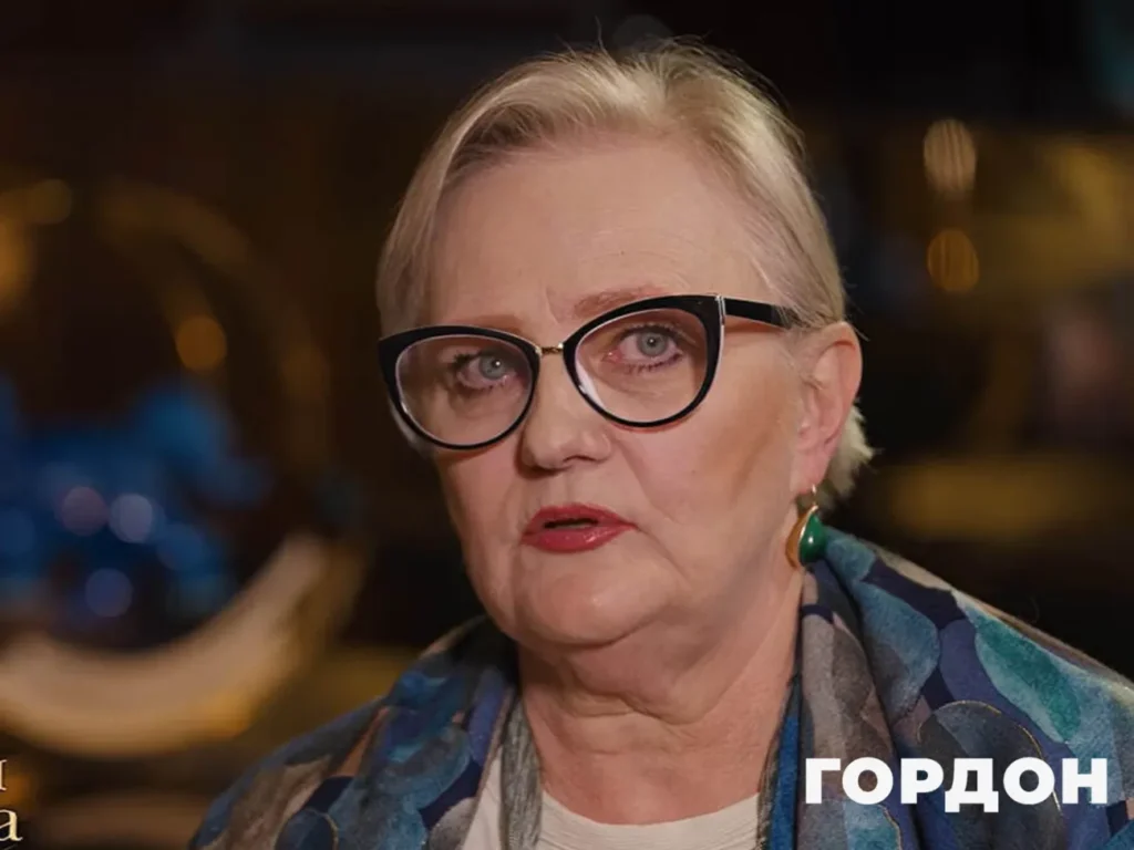 "Боже, це було так зворушливо". Дружина Поклада розповіла про його останню розмову з Гвердцителі