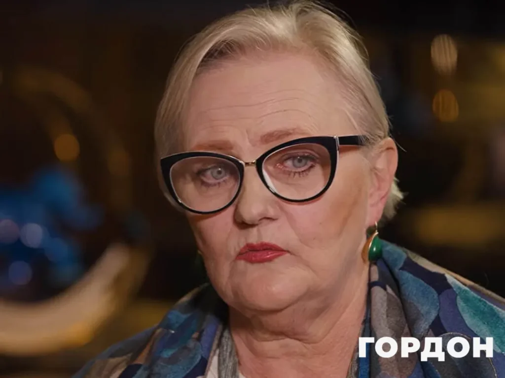 "Я дуже негарну річ скажу". Дружина Поклада розмазала зрадницю України, яка співала пісні її чоловіка "Я дуже негарну річ скажу". Дружина Поклада розмазала зрадницю України, яка співала пісні її чоловіка