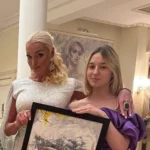 Волочкова, яка показала інтимне місце глядачам, приголомшила заявою про стосунки з дочкою