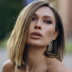 "Коли, як не зараз, мені так ходити?" Світлицька показалася в білизні та створила зухвалий образ