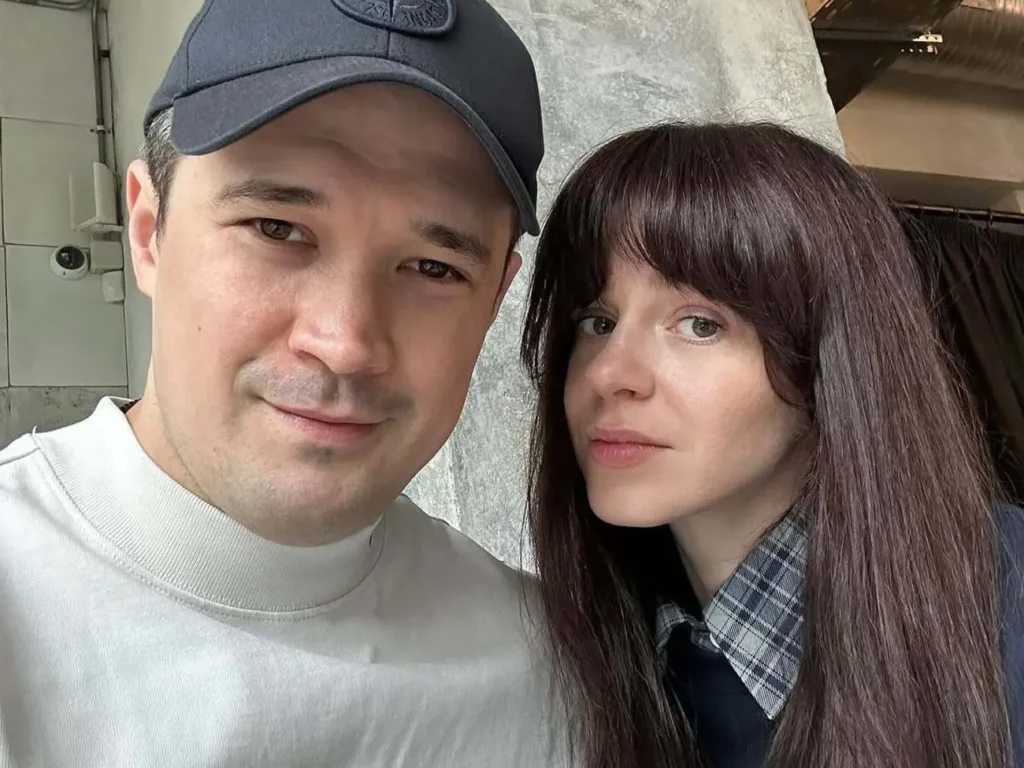 Дружина Федорова – відверто про безсилля, минуле, якого не повернути, і вміння бути дорослою Дружина Федорова – відверто про безсилля, минуле, якого не повернути, і вміння бути дорослою