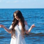 Про кого SOFITA написала «Кохання»: у кліпі артистки несподівано з’явився Роман Сасанчин
