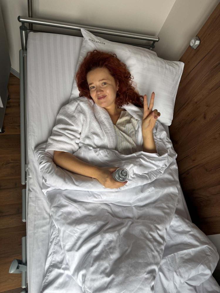 Yagoda повертається до музики з новою піснею «Ніжною» після операції