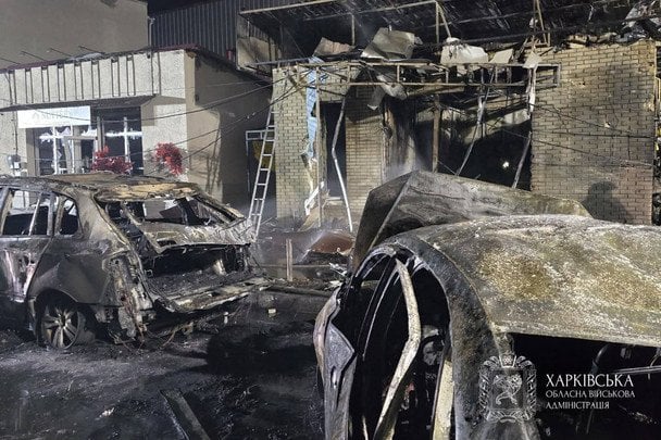Як застрахувати себе чи майно від ворожих прильотів: скільки це коштує та в чому підвох