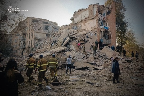РФ вдарила ракетами з неба, моря і землі: Ігнат розкрив підступну тактику під час атаки