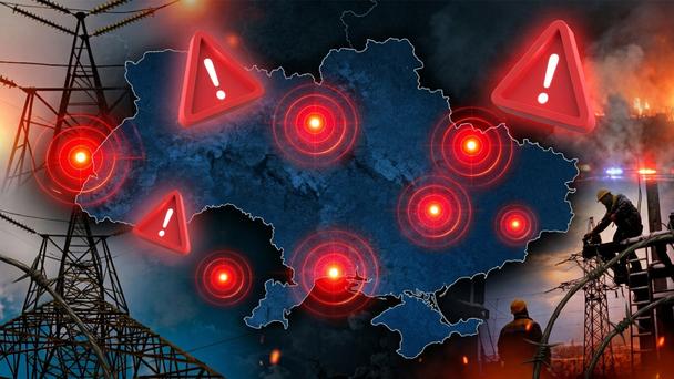 РФ почала бити по енергетиці раніше: в ISW пояснили, чого домагається Кремль