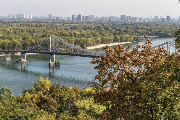 Київ накриє нова хвиля холоднечі із заморозками: синоптики назвали дати — детальний прогноз