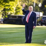 "Які ще докази потрібні, щоб визнати його божевільним?" Трамп шокував дивною поведінкою. Відео