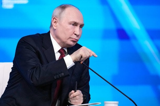 The Guardian: Путін відкрив другий фронт проти Європи: хто став головною мішенню Кремля