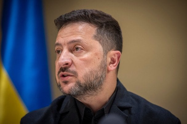 Зеленський заявив про готовність зупинити удари по НПЗ РФ і назвав умову