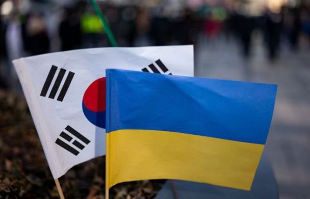 Зброї не буде?: як суперечка України та Південної Кореї може зіграти на руку РФ