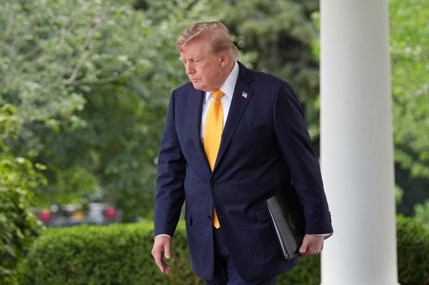 «Хочу подякувати Путіну»: Трамп похвалив угоду з Росією та відреагував на критику Зеленського
