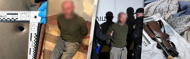 На Закарпатті священика підозрюють у розстрілі п’ятьох людей за зрізане біля церкви дерево: приголомшливі деталі