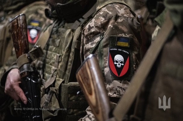 У Харкові затримано ймовірного вбивцю п’ятьох бійців 72-ї ОМБр: ким він виявився