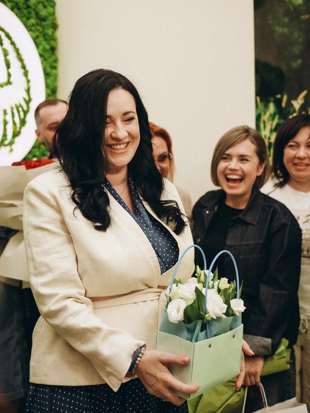 Соломія Вітвіцька замилувала фото з чоловіком-військовим і сином, якому виповнився тиждень