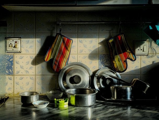 П’ятдесят п’ять речей, яких варто позбутися вдома жінкам після 40 років
