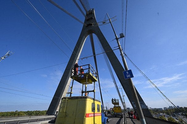 Чи можливо у Києві побудувати тунель під Дніпром: експерт ошелешив поясненням