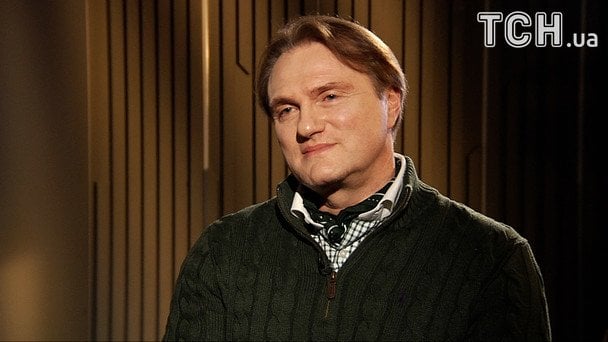 Пісня Рибчинського, якій понад 30 років, неочікувано стала пророчою: що композитор розповів Пісня Рибчинського, якій понад 30 років, неочікувано стала пророчою: що композитор розповів