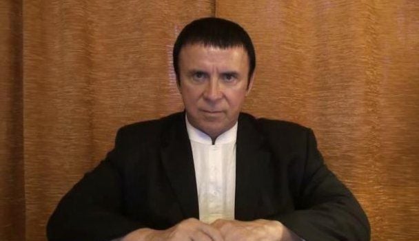 Анатолія Кашпіровського поховали у Вінниці: який вигляд має могила скандального гіпнотизера Анатолія Кашпіровського поховали у Вінниці: який вигляд має могила скандального гіпнотизера
