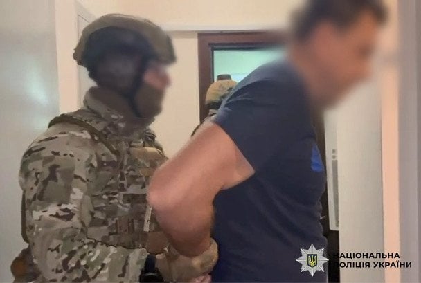 Ветерана ЗСУ викрали, вколовши невідому речовину: чого хотіли зловмисники
