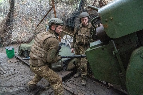 Армію РФ відкинули одразу на кількох напрямках, ЗСУ пішли у контратаки — ISW