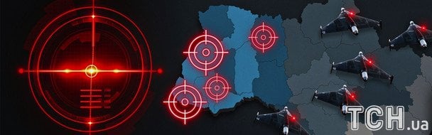 Від війни на виснаження до знищення: які цілі обирає Путін на заході України
